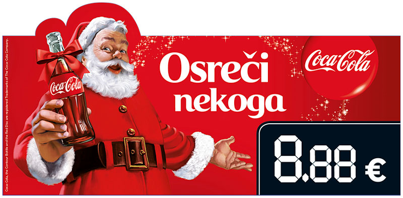 Cenovka s posebnim izrezom